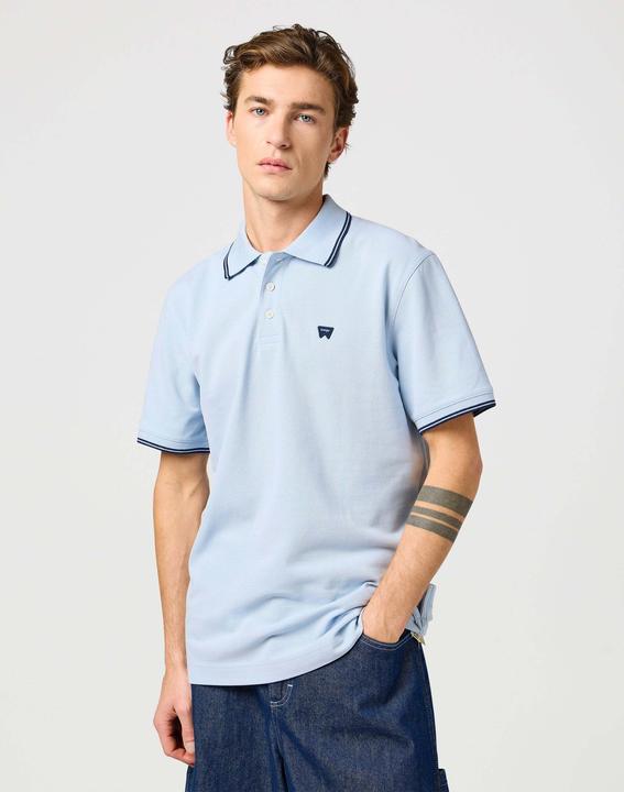 Wrangler Polo Polo Shirt (M)