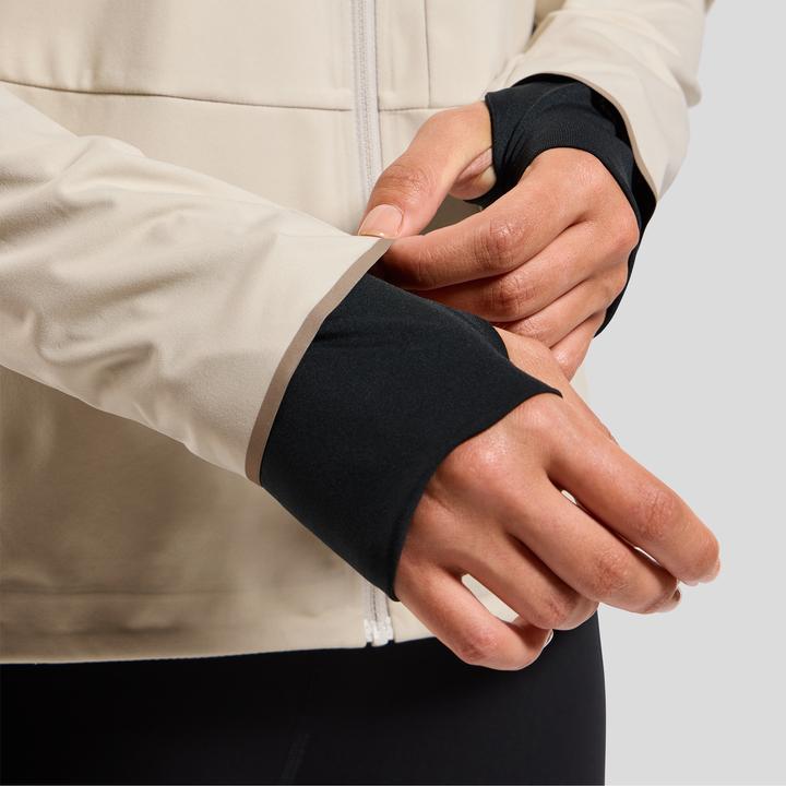 Actual product image Odlo Jacket ZEROWEIGHT PRO WARM (S)