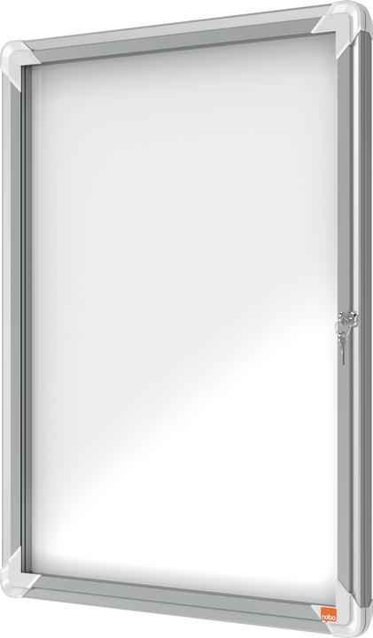 Image du produit Nobo Vitrine d'affichage 4xA5