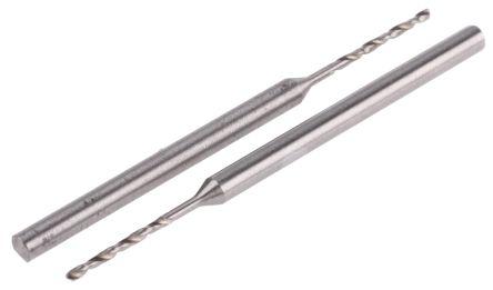 Immagine prodotto Rs Pro Trapano per PCB in acciaio, Ø 0,9 mm (0,9 millimetri)