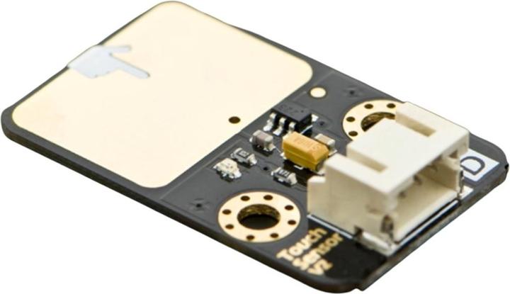 Produktbild DFRobot Gravity Digitaler kapazitiver Touch Tastsensor