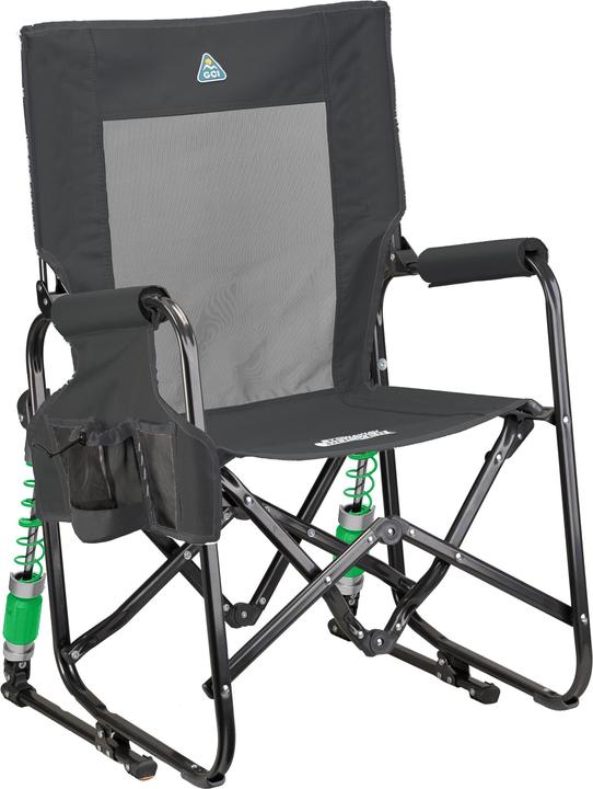 Produktbild GCI Outdoor Adjustable Rocker