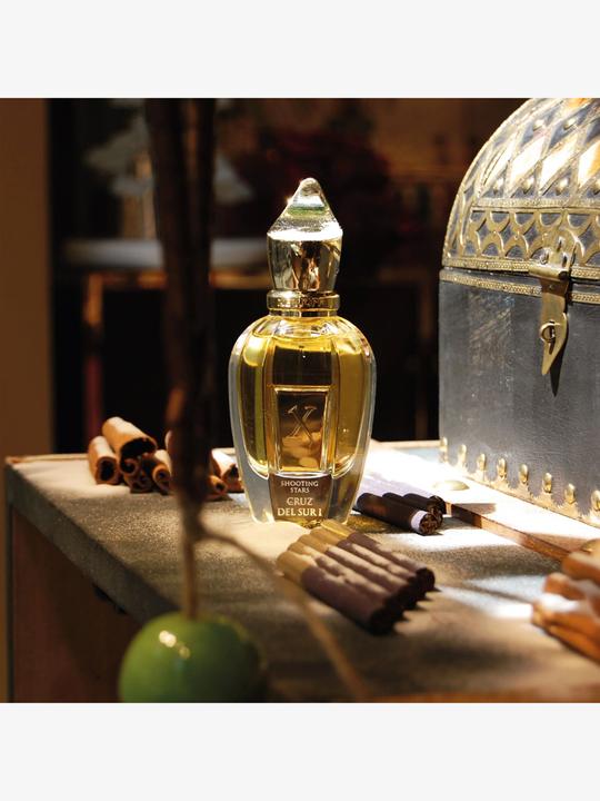 Produktbild XerJoff Cruz Del Sur I (Eau de Parfum, 50 ml)