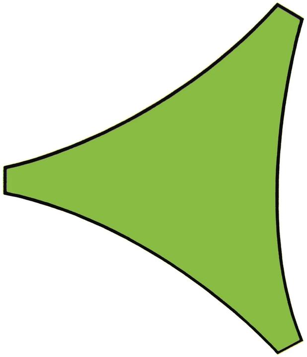 Immagine prodotto Perel Tende da sole (500 x 500 cm)