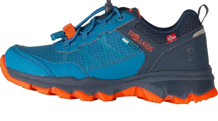 Produktbild Trollkids Kid's Trolltunga Hiker Low XT (30)