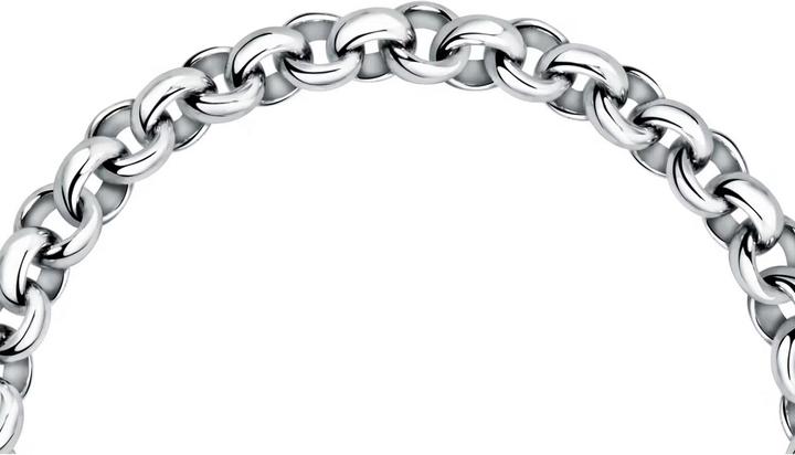 Immagine prodotto Morellato Gocce Br Base 19cm (19 cm, Acciaio inossidabile)