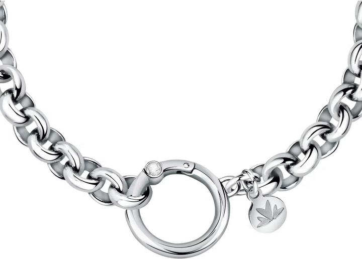 Immagine prodotto Morellato Gocce Br Base 19cm (19 cm, Acciaio inossidabile)