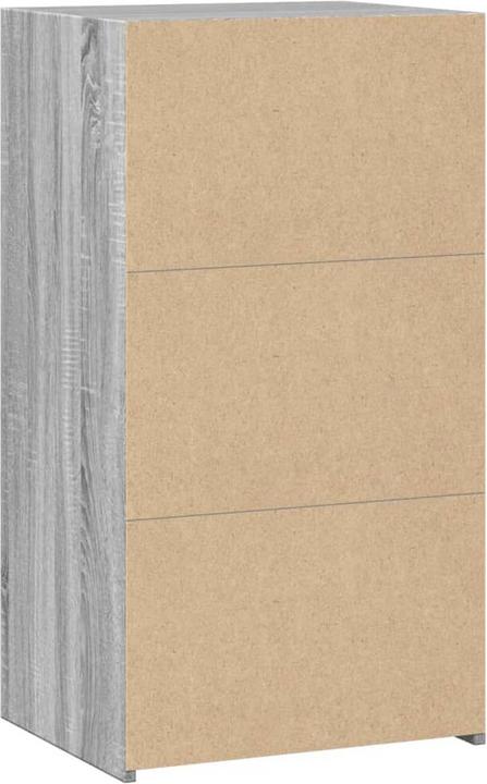 Actual product image VidaXL Sideboard (50 x 41 x 93 cm)