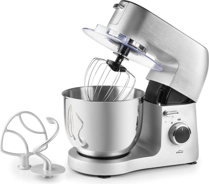 Actual product image Lacor Kneader