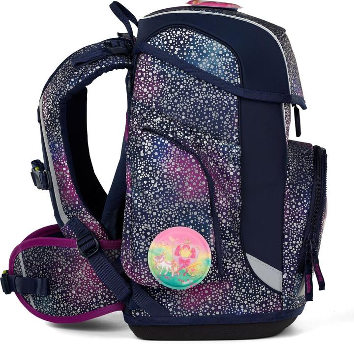 Actual product image Ergobag Cubo Set (19 l)