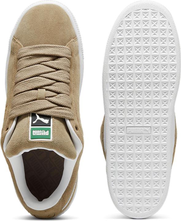 Actual product image Puma Suede XL (39)
