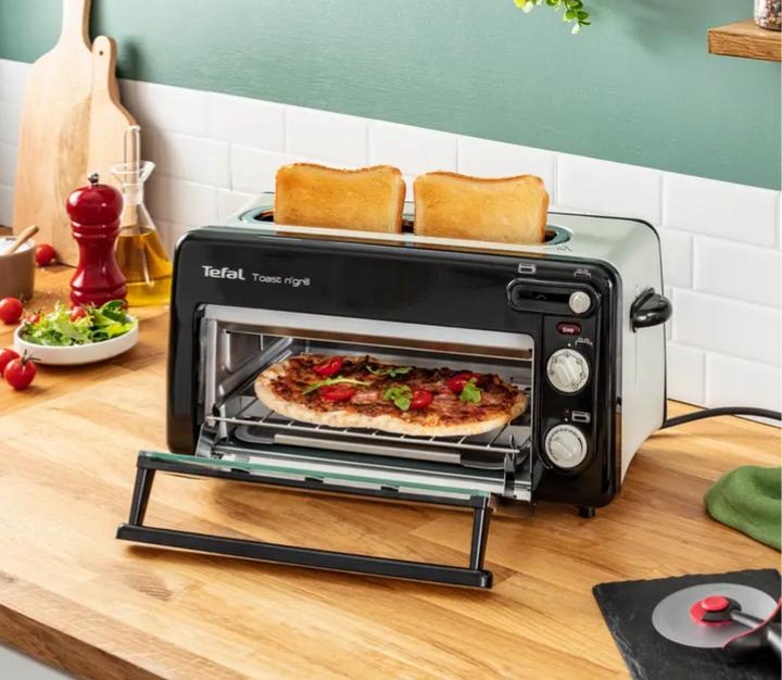 Productafbeelding Tefal Toast'n Grill