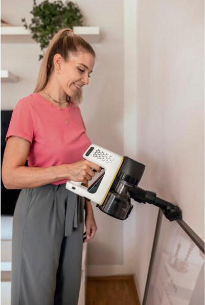 Image du produit Kärcher VC 4 Cordless Premium myHome