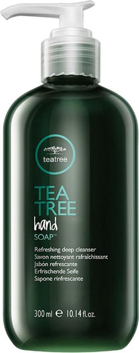Produktbild Paul Mitchell Tea Tree Liquid Hand Soap (Flüssigseife, 300 ml)