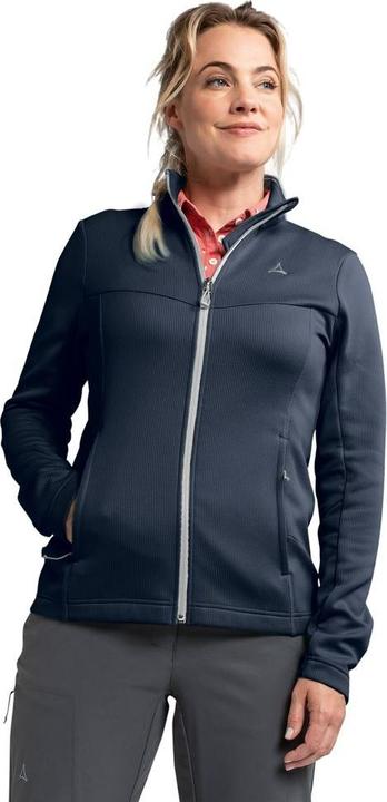 Produktbild Schöffel Fleece Jacket Bleckwand (XL)