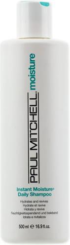 Produktbild Paul Mitchell Instant Moisture (500 ml, Flüssiges Shampoo)