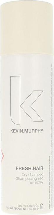 Actual product image Kevin Murphy FRESH HAIR Dry Shampoo Spray 250 ml (250 ml, Dry shampoo)