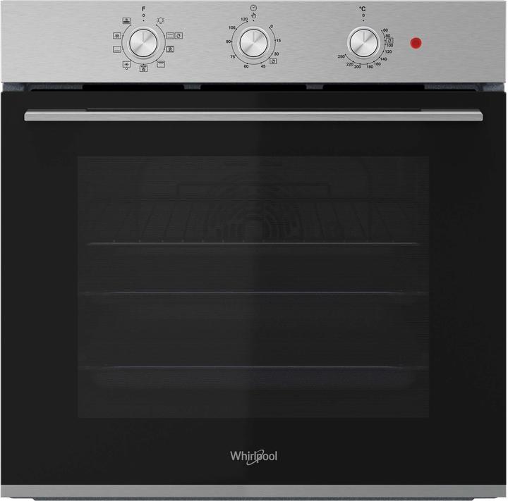 Whirlpool OMK38HU0X