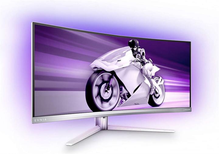 Productafbeelding Philips Evnia 34M2C8600 (3440 x 1440 pixels, 34")