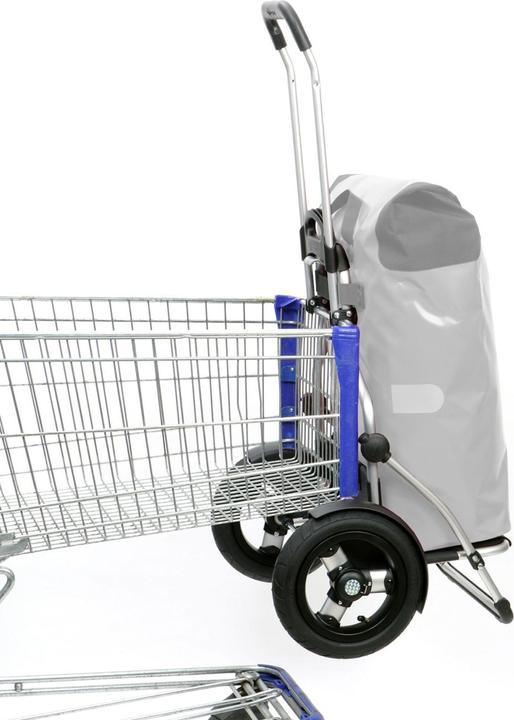 Image du produit Andersen Royal Shopper Plus Lasse