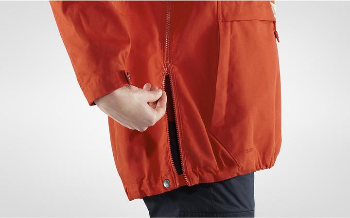 Image du produit Fjällräven Anorak Vardag (L)