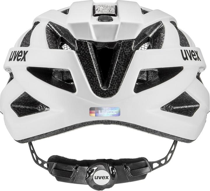 Actual product image Uvex Sports I-Vo CC (56 - 60 cm)