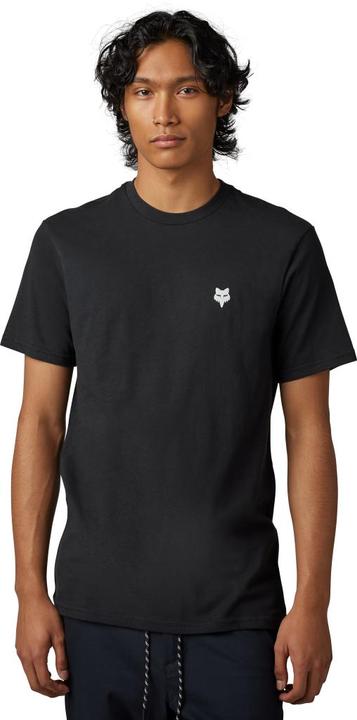 Produktbild Fox Tee 23 Zonify Ss Prem Blk L (L)