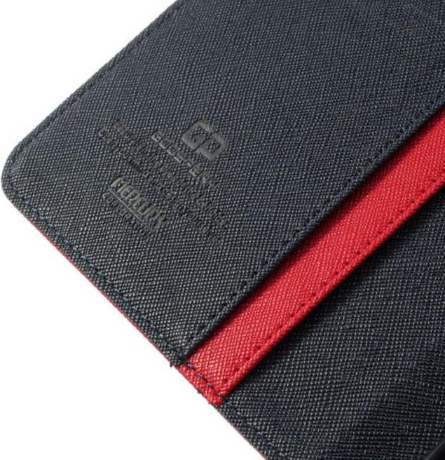 Immagine prodotto Goospery Serie Fancy Diary (Galaxy Tab 3 7.0 (2013))