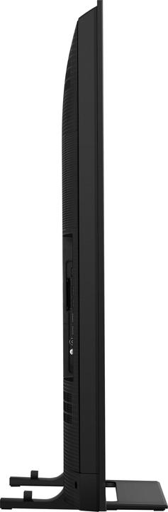 Immagine prodotto Hisense Fernseher ULED (Mini-LED) 50E8Q (50", LED, 4K)