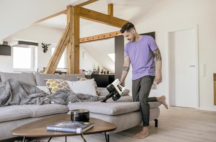 Image du produit Kärcher VC 4 Cordless Premium myHome