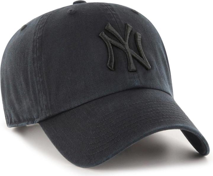 Produktbild 47 Brand Relaxed Fit MLB New York Yankees (One Size)