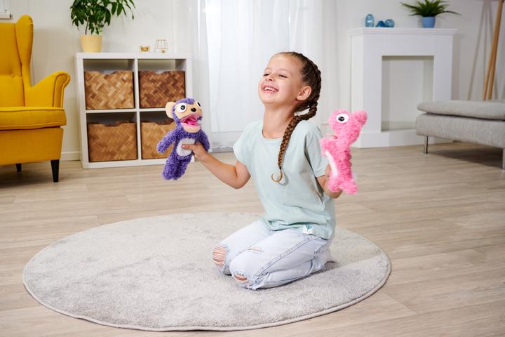 Immagine prodotto Simba Scimmia urlatrice (31 cm)