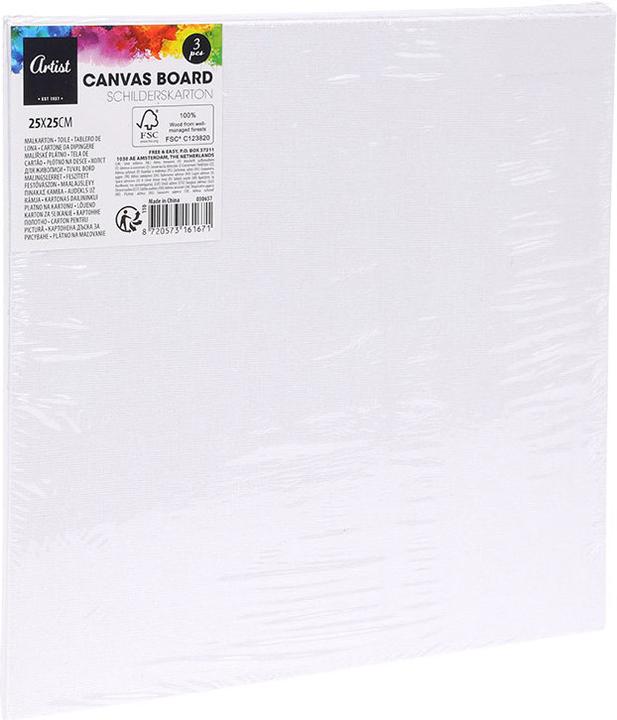 Produktbild Fs-Star Leinwand