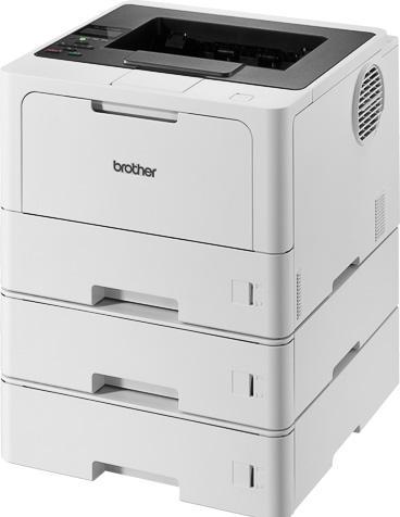 Actual product image Brother HL-L5210DNTT (Laser, Black and white)