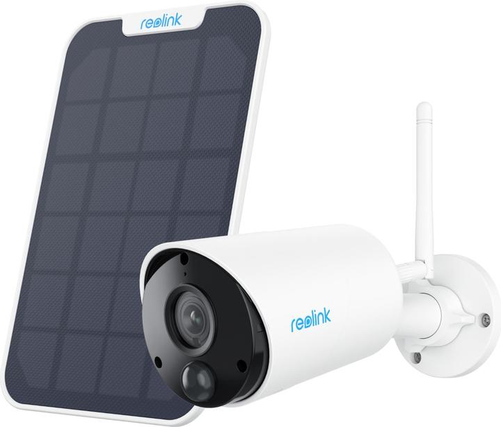 Actual product image Reolink Argus Series B320 (2304 x 1296 Pixels)