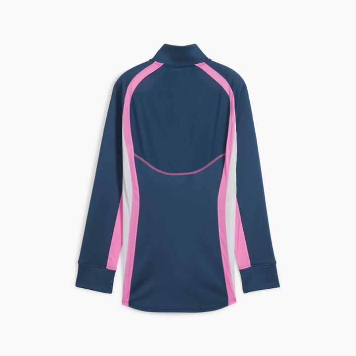 Produktbild Puma individualBLAZE Training 1/4 zip Top (S)