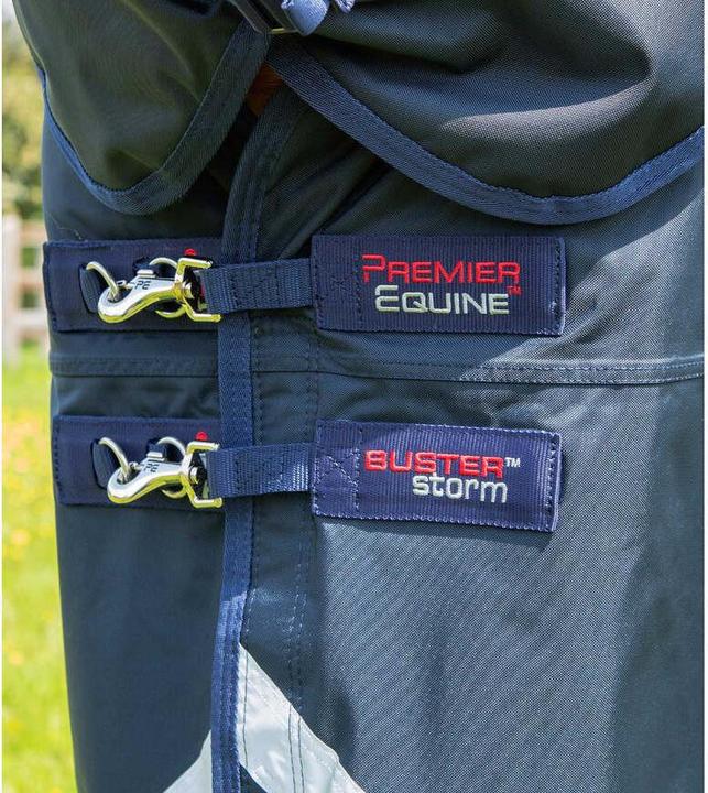 Produktbild Premier Equine Buster Storm Classic 90 g (168 cm)