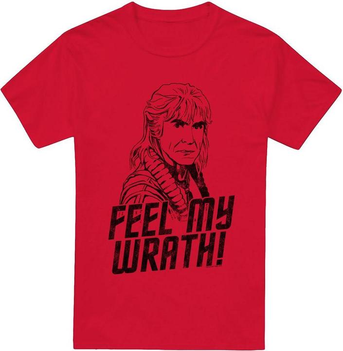 Immagine prodotto My Wrath Maglietta Uomo (4XL)