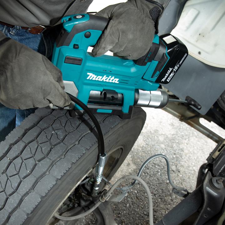 Produktbild Makita Winkeladapter 191A77-3 (15 mm)
