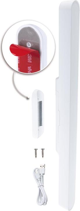 Image du produit Paulmann Möbelaufbauleuchte Atali (310 lm)