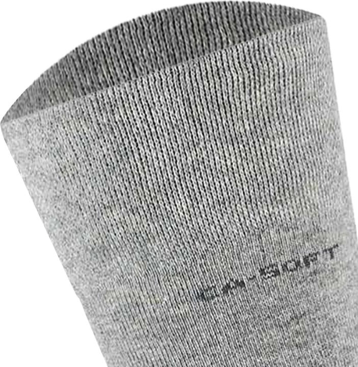 Immagine prodotto Camano Socken Casual (confezione da 8, 43 - 46)