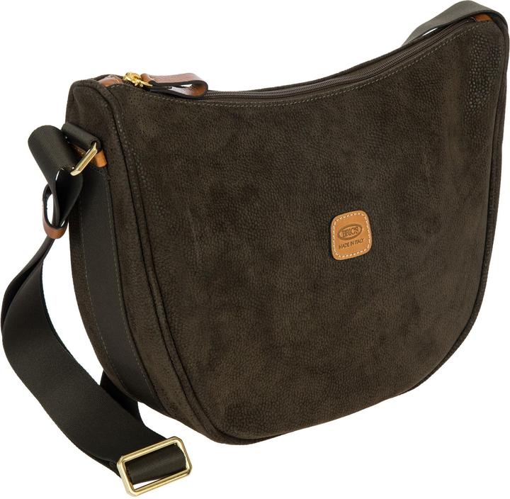 Image du produit Brics Bric's Sac à bandoulière Life Half-Moon Bag Luna