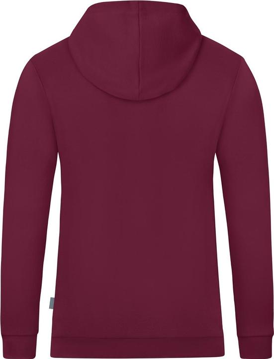Actual product image JAKO Hood sweat organic (XL)