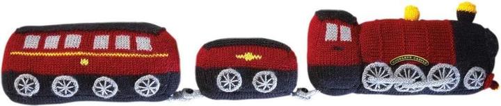 Produktbild Thumbs Up ThumbsUp! Harry P. Strick-Set Luftstopper Hogwarts Express r