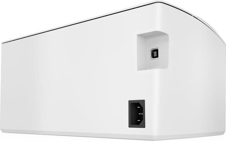 Actual product image HP LaserJet M110we (Laser, Black and white)