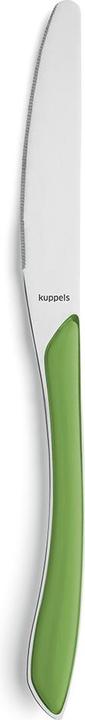 Image du produit Kuppels Set de couverts 24 pièces springgreen 2214 Prisma (24 pièce(s), Set de couverts)