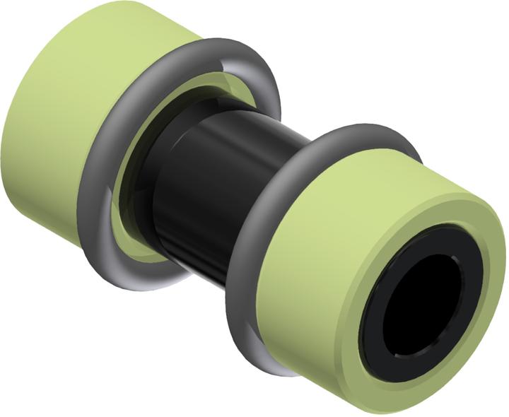 Image du produit DT Swiss Jeu de douilles B=35MM Ø=8MM B DU (35 mm, 8 mm)