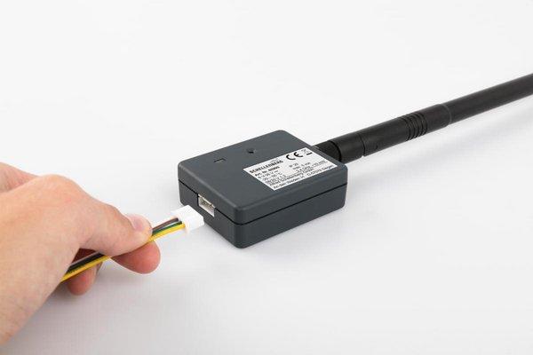 Productafbeelding Schellenberg Smartphone garagedeuropener