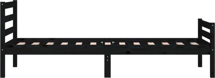 Actual product image VidaXL Ingaborg (90 x 200 cm)