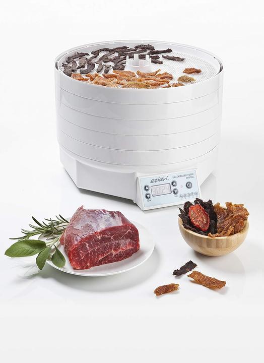 Produktbild Ezidri Snackmaker FD500